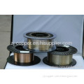 Copper Zinc Brazing Alloy Wire 